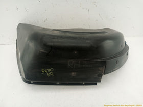 Hummer H3 Passenger Right Rear Inner Fender Liner - 0