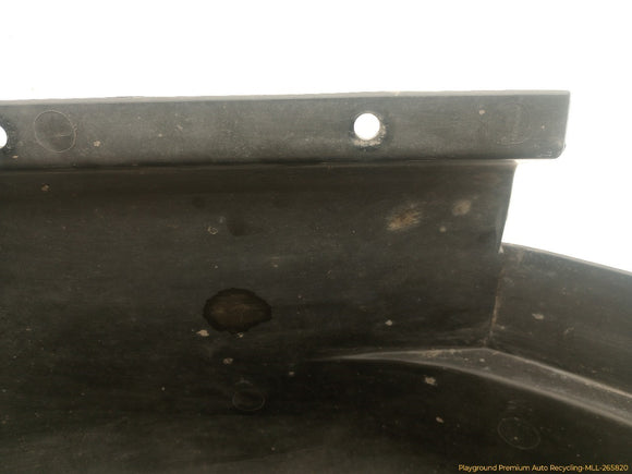 Hummer H3 Passenger Right Rear Inner Fender Liner