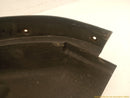 Hummer H3 Passenger Right Rear Inner Fender Liner-7