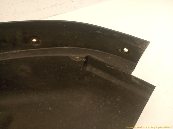 Hummer H3 Passenger Right Rear Inner Fender Liner
