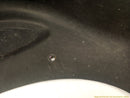 Hummer H3 Passenger Right Rear Inner Fender Liner-8
