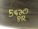 Hummer H3 Passenger Right Rear Inner Fender Liner-12