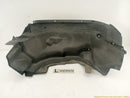 Hummer H3 Driver Left Front Inner Fender Liner-1