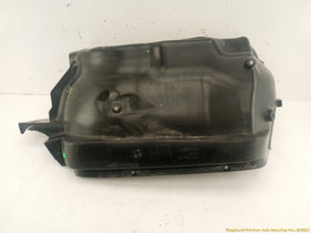 Hummer H3 Driver Left Front Inner Fender Liner - 0