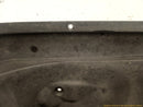 Hummer H3 Driver Left Front Inner Fender Liner-4