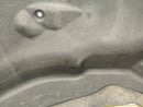 Hummer H3 Driver Left Front Inner Fender Liner-9