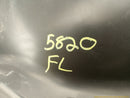 Hummer H3 Driver Left Front Inner Fender Liner-12