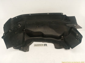 Hummer H3 Passenger Right Front Inner Fender Liner