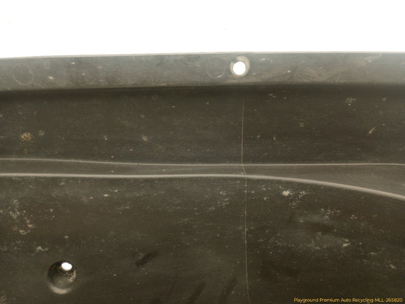 Hummer H3 Passenger Right Front Inner Fender Liner