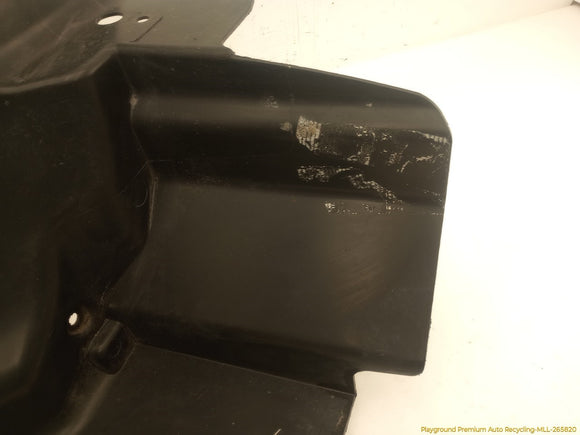 Hummer H3 Passenger Right Front Inner Fender Liner