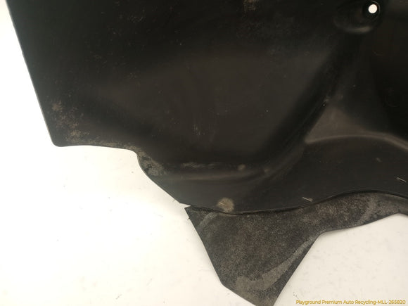 Hummer H3 Passenger Right Front Inner Fender Liner