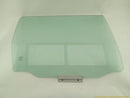 Volvo XC70 Passenger Right Rear Door Window Glass-2