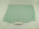 Volvo XC70 Passenger Right Rear Door Window Glass-3