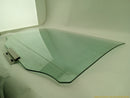 Volvo XC70 Passenger Right Rear Door Window Glass-5