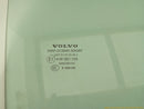 Volvo XC70 Passenger Right Rear Door Window Glass-6