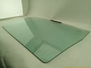 Volvo XC70 Passenger Right Rear Door Window Glass-12
