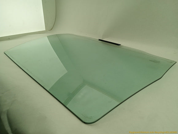 Volvo XC70 Passenger Right Rear Door Window Glass