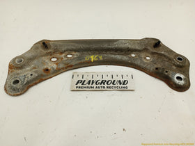 Volvo XC70 Front Subframe Crossmember Bracing Plate