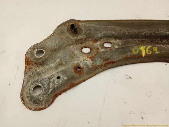Volvo XC70 Front Subframe Crossmember Bracing Plate