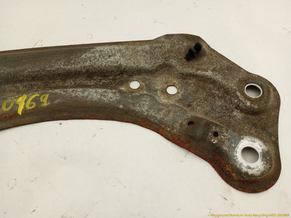 Volvo XC70 Front Subframe Crossmember Bracing Plate