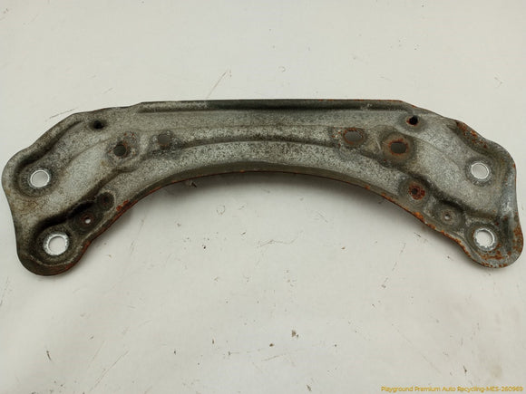 Volvo XC70 Front Subframe Crossmember Bracing Plate