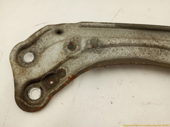 Volvo XC70 Front Subframe Crossmember Bracing Plate