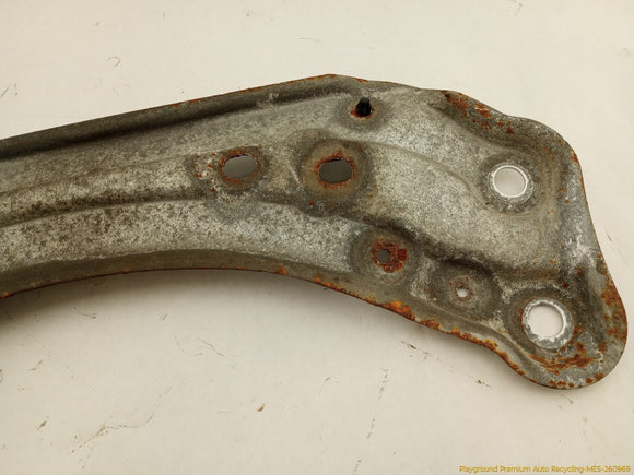 Volvo XC70 Front Subframe Crossmember Bracing Plate
