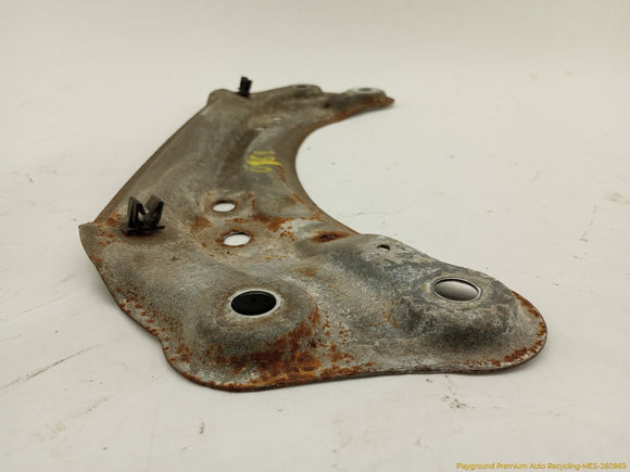 Volvo XC70 Front Subframe Crossmember Bracing Plate