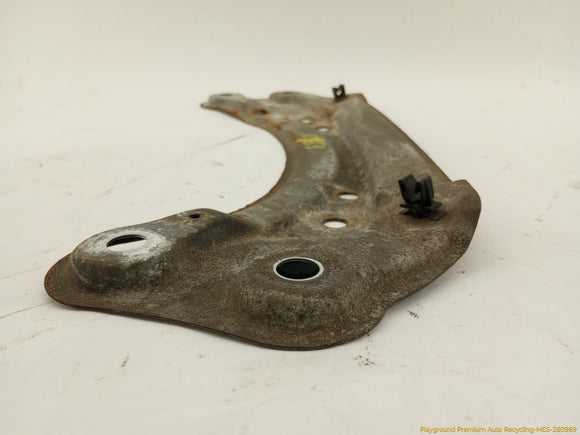 Volvo XC70 Front Subframe Crossmember Bracing Plate