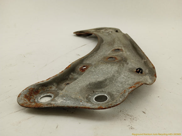 Volvo XC70 Front Subframe Crossmember Bracing Plate