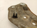 Volvo XC70 Front Subframe Crossmember Bracing Plate-11