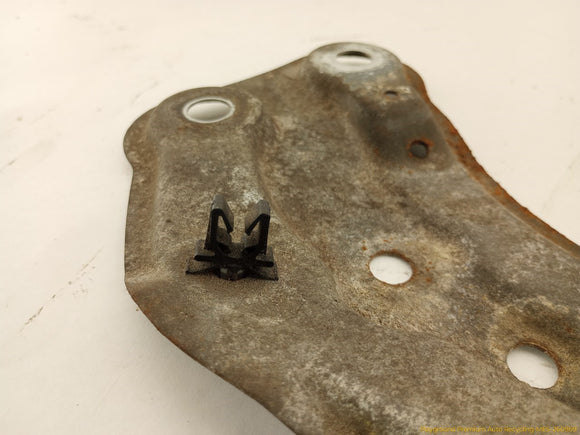 Volvo XC70 Front Subframe Crossmember Bracing Plate