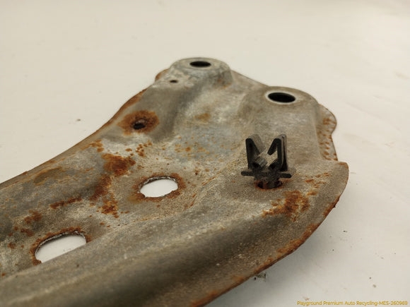 Volvo XC70 Front Subframe Crossmember Bracing Plate