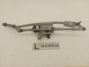 Volvo XC70 Windshield Wiper Transmission & Motor-1