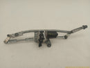 Volvo XC70 Windshield Wiper Transmission & Motor-2