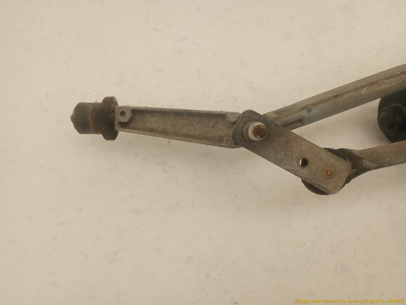Volvo XC70 Windshield Wiper Transmission & Motor