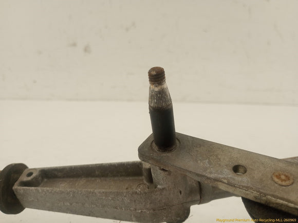 Volvo XC70 Windshield Wiper Transmission & Motor