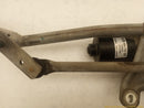 Volvo XC70 Windshield Wiper Transmission & Motor-5