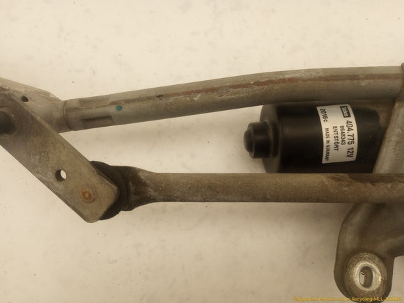 Volvo XC70 Windshield Wiper Transmission & Motor