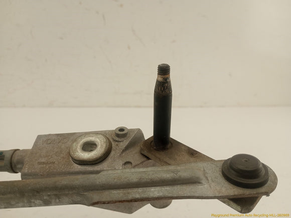 Volvo XC70 Windshield Wiper Transmission & Motor