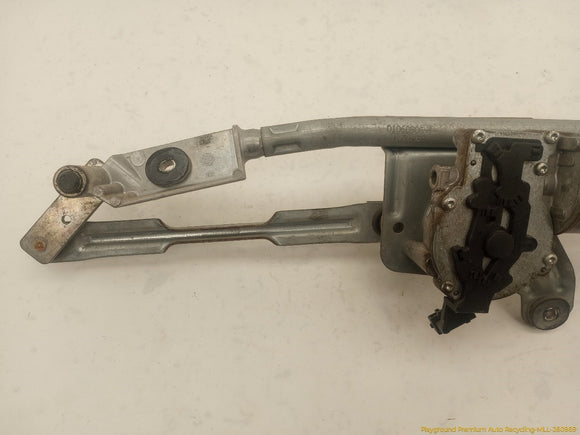 Volvo XC70 Windshield Wiper Transmission & Motor