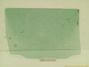 Volvo XC70 Driver Left Rear Door Window Glass-2
