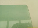 Volvo XC70 Driver Left Rear Door Window Glass-5