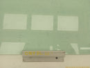 Volvo XC70 Driver Left Rear Door Window Glass-7