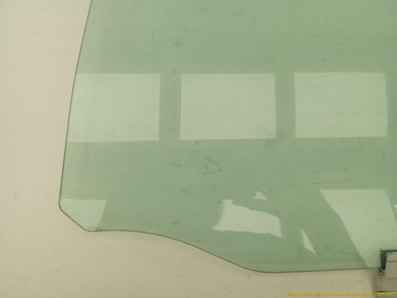 Volvo XC70 Driver Left Rear Door Window Glass