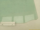 Volvo XC70 Driver Left Rear Door Window Glass-11