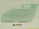 Volvo XC70 Driver Left Front Door Window Glass-1