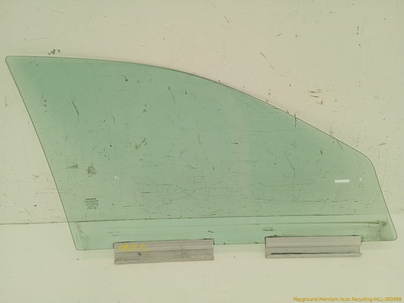 Volvo XC70 Driver Left Front Door Window Glass
