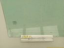 Volvo XC70 Driver Left Front Door Window Glass-11