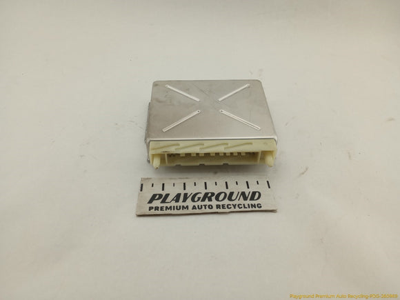 Volvo XC70 Transmission Control Module
